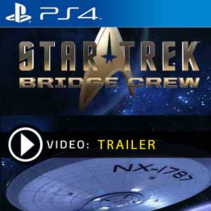 Star Trek Bridge Crew PS4 Precios Digitales o Edición Física