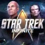 Star Trek: Infinite – Compra a un Vendedor de Confianza y Ahorra Dinero