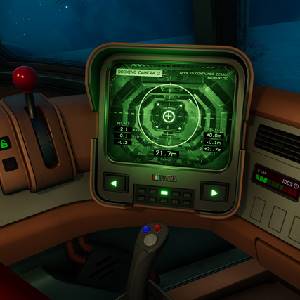 Star Trucker - Cámara de vigilancia