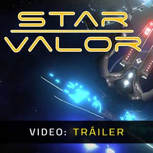 Star Valor Avance del Video