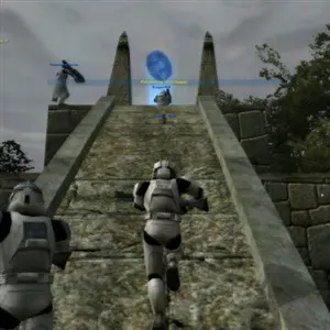 Star Wars: Battlefront 2 2005 Edition - Soldado Clon