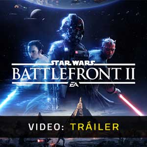 Star Wars Battlefront 2 Vídeo Del Tráiler