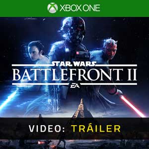 Star Wars Battlefront 2 Vídeo Del Tráiler