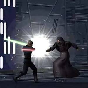 Star Wars Battlefront Classic Collection Pelea