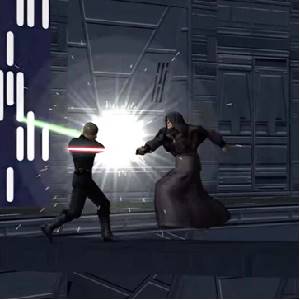 Star Wars Battlefront Classic Collection Pelea