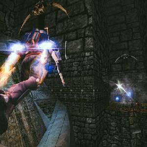 STAR WARS Bounty Hunter - Propulsor a Chorro