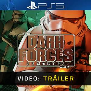 Star Wars Dark Forces Remaster - Tráiler de Video