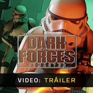 Star Wars Dark Forces Remaster - Tráiler de Video