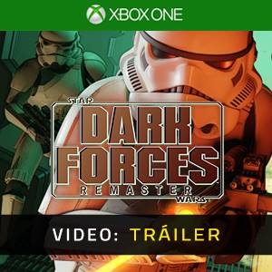 Star Wars Dark Forces Remaster - Tráiler de Video