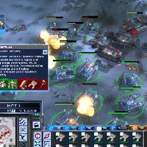 Star Wars Empire at War - Lanzador de Torpedones de Protones-2a