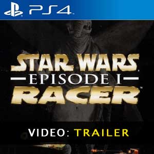 Comprar STAR WARS Episode 1 Racer Ps4 Barato Comparar Precios