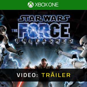 STAR WARS The Force Unleashed Xbox One Video Trailer