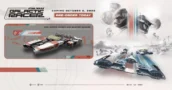 Star Wars Galactic Race: Filtrada fecha de lanzamiento, ediciones y extras