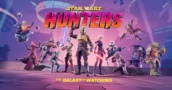 Star Wars: Hunters llega a Steam en enero de 2025