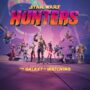 Star Wars: Hunters – Mira el épico tráiler oficial de lanzamiento de jugabilidad