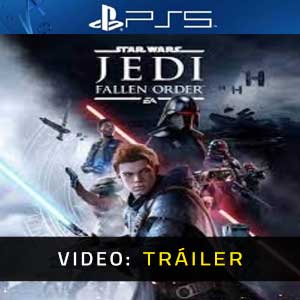 Comprar la llave de CD de Star Wars Jedi Fallen Order Comparar precios