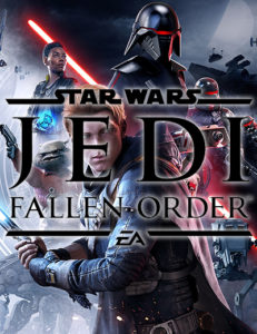 EA reduce los requisitos de RAM recomendados para Star Wars Jedi Fallen Order