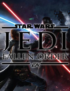 Star Wars Jedi Fallen Order tiene Gone Gold