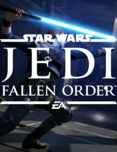 Star Wars Jedi Fallen Order Titulares Los títulos de EA llegan a Steam