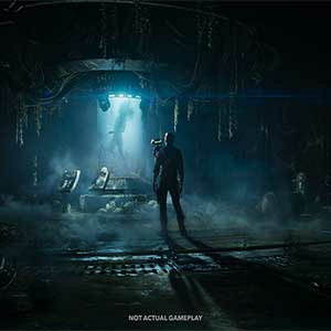 Star Wars Jedi Survivor - Unidad De Contención