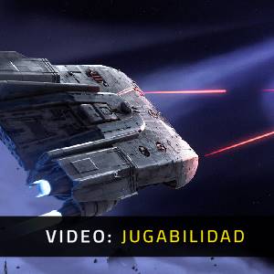 Star Wars Outlaws: A Pirate’s Fortune - Video de Jugabilidad