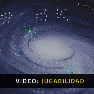 Star Wars Rebellion - Video de Jugabilidad