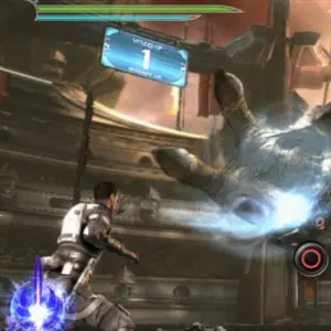 Star Wars: The Force Unleashed 2 - El Gorog