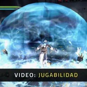 Star Wars: The Force Unleashed 2 - Jugabilidad