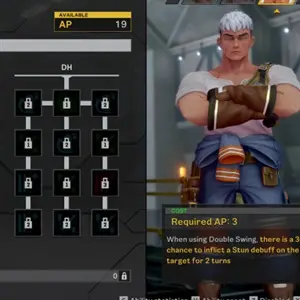 STARBITES - Menú Principal