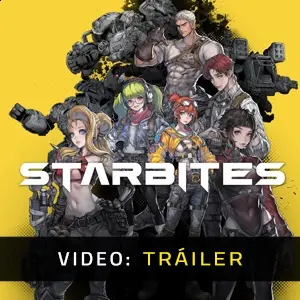 STARBITES - Tráiler