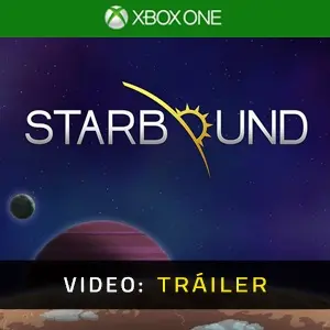 Starbound Xbox One - Tráiler de Video