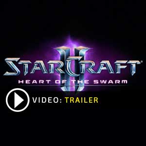 Comprar clave CD Starcraft 2 Heart of the Swarm y comparar los precios