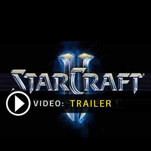 Comprar clave CD StarCraft 2 Wings of Liberty y comparar los precios