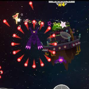 StarCrossed - Enemigos