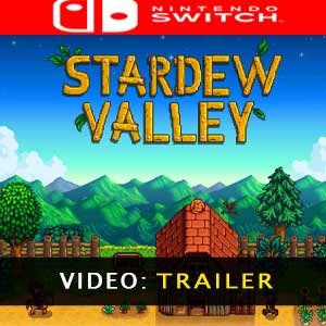 Stardew Valley Trailer Video