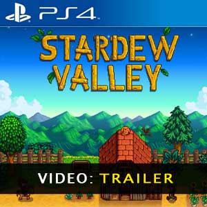 ola Contable Conciliador Comprar Stardew Valley PS4 Code Comparar Precios