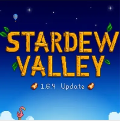 Stardew Valley Recibe la Emocionante Actualización 1.6.4: Contenido Fresco y Claves de Juego Baratas
