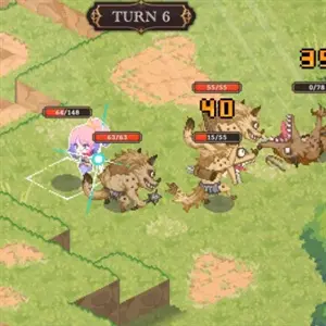 STARDUST: Wish of Witch - Carta de Habilidad