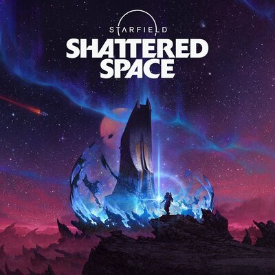 Starfield: Shattered Space - Fecha de Lanzamiento Fijada para Septiembre