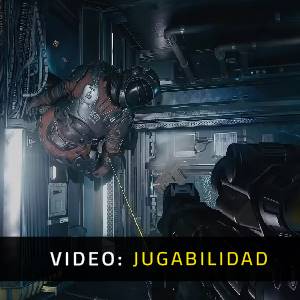 Starfield Shattered Space - Jugabilidad