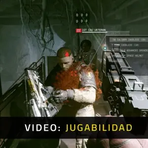 Starfield - Jugabilidad