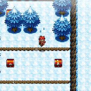 Starlight Legacy - Invierno