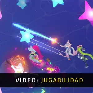 Starlight Re:Volver - Vídeo del Jugabilidad