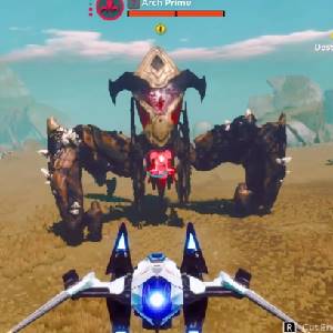 Starlink: Battle for Atlas Arch Prime