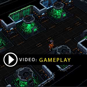 Starmancer Gameplay Video