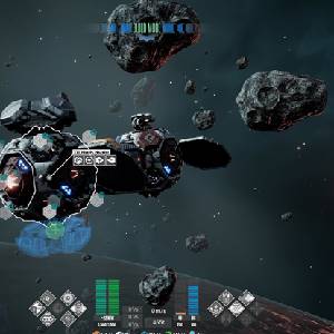 Starminer - Modo de Construcción