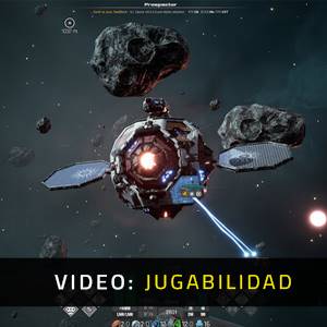 Starminer - Video de Jugabilidad