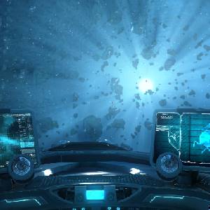 Starpoint Gemini 3 - En el Espacio