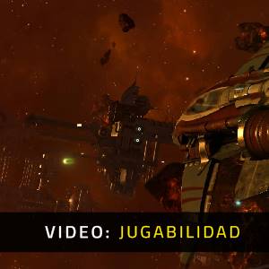 Starpoint Gemini 3 Video de la jugabilidad