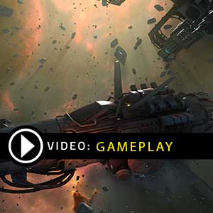 Starpoint Gemini 3 Gameplay Video
